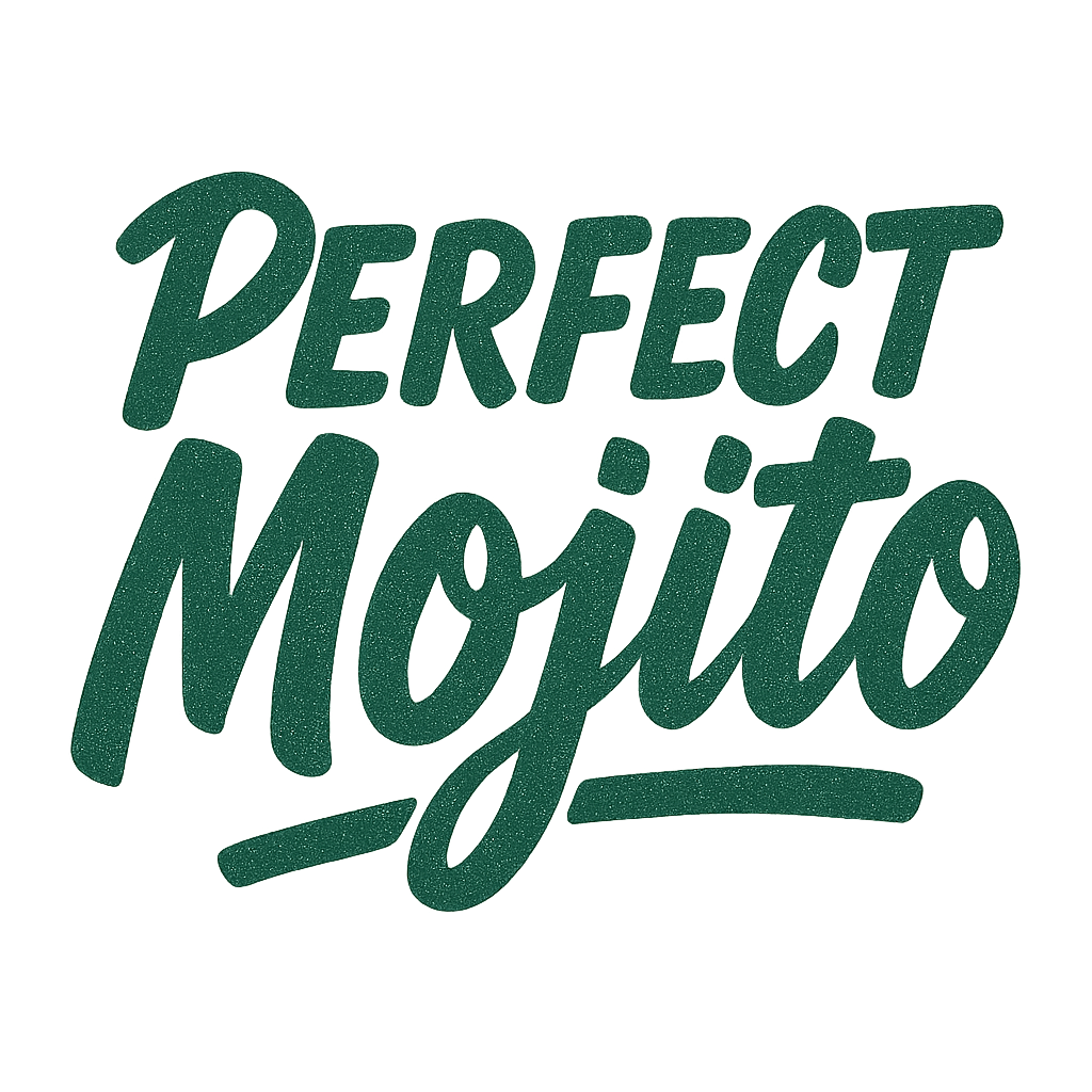 Perfect Mojito logo